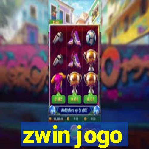 zwin jogo